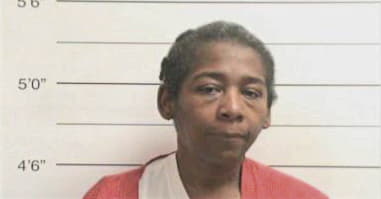 Oliska McNeil, - Orleans Parish County, LA 